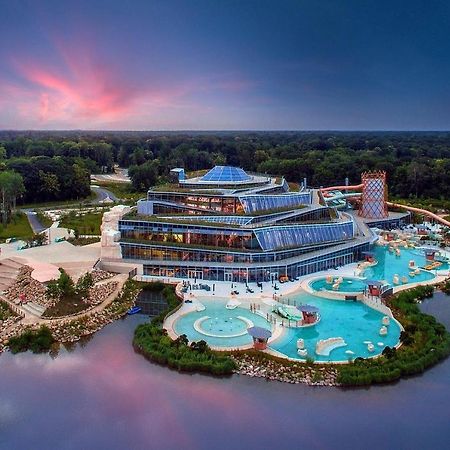 Disneyland-Paris, Studio 2 Pers, Wifi Serris Zewnętrze zdjęcie